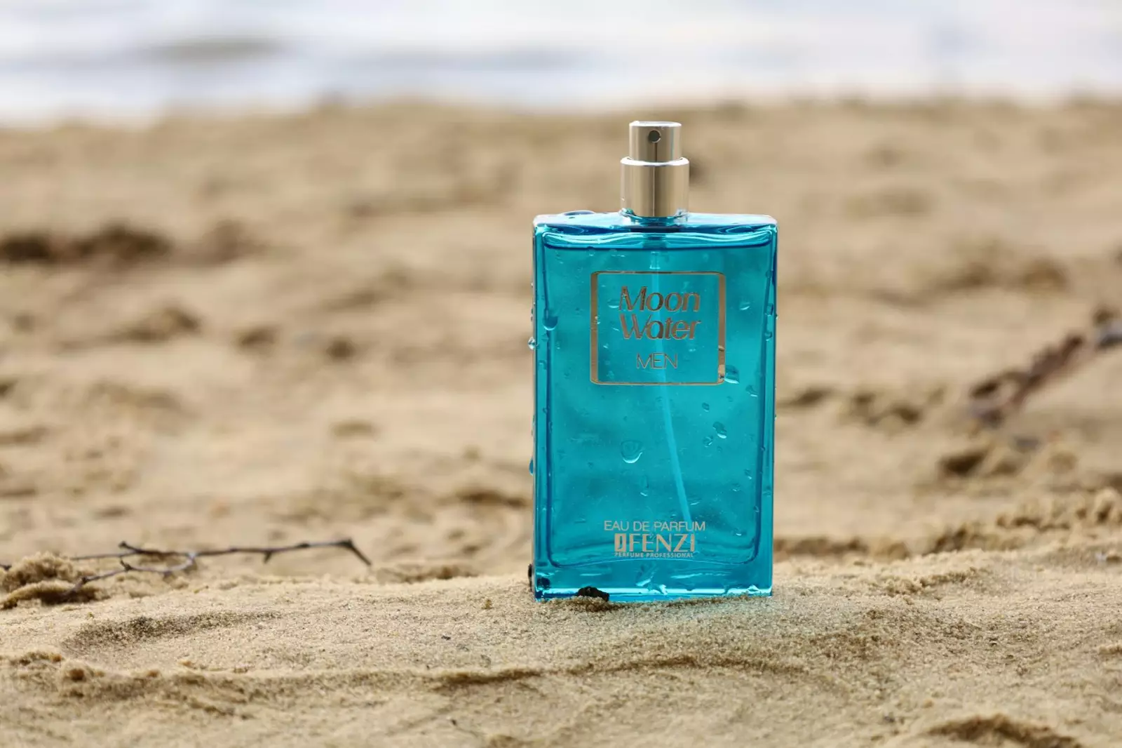 Coffrets parfums homme élégants et variés