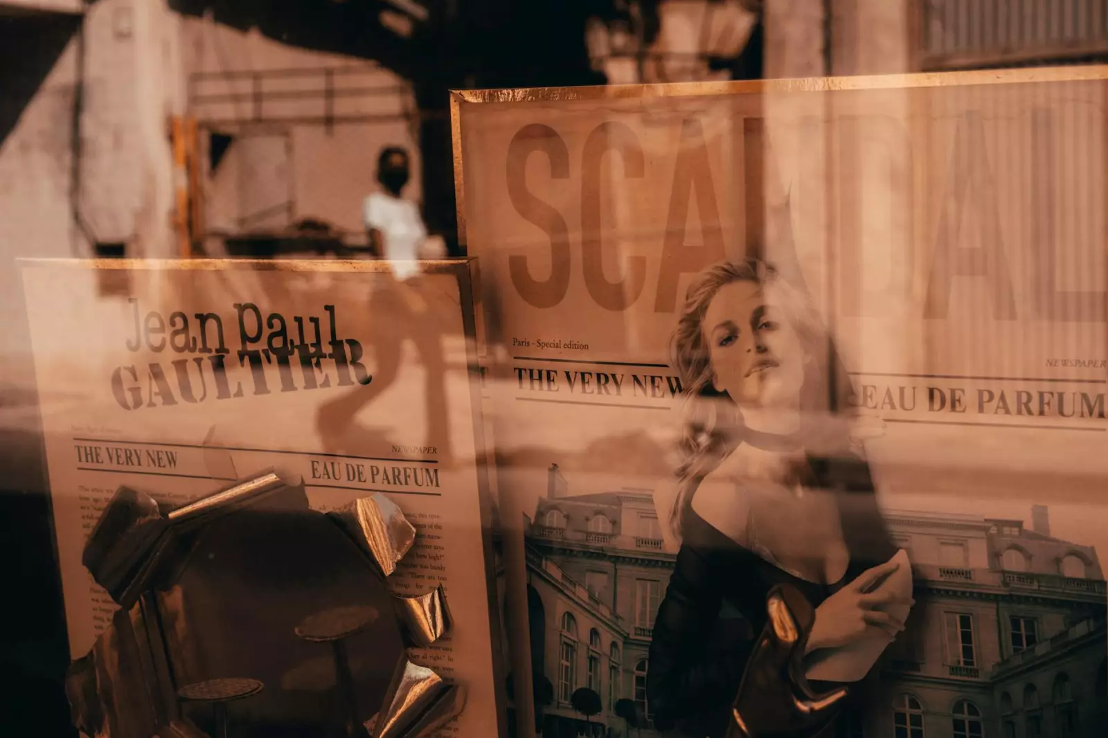 Voyage à travers l'histoire de la parfumerie en 10 étapes