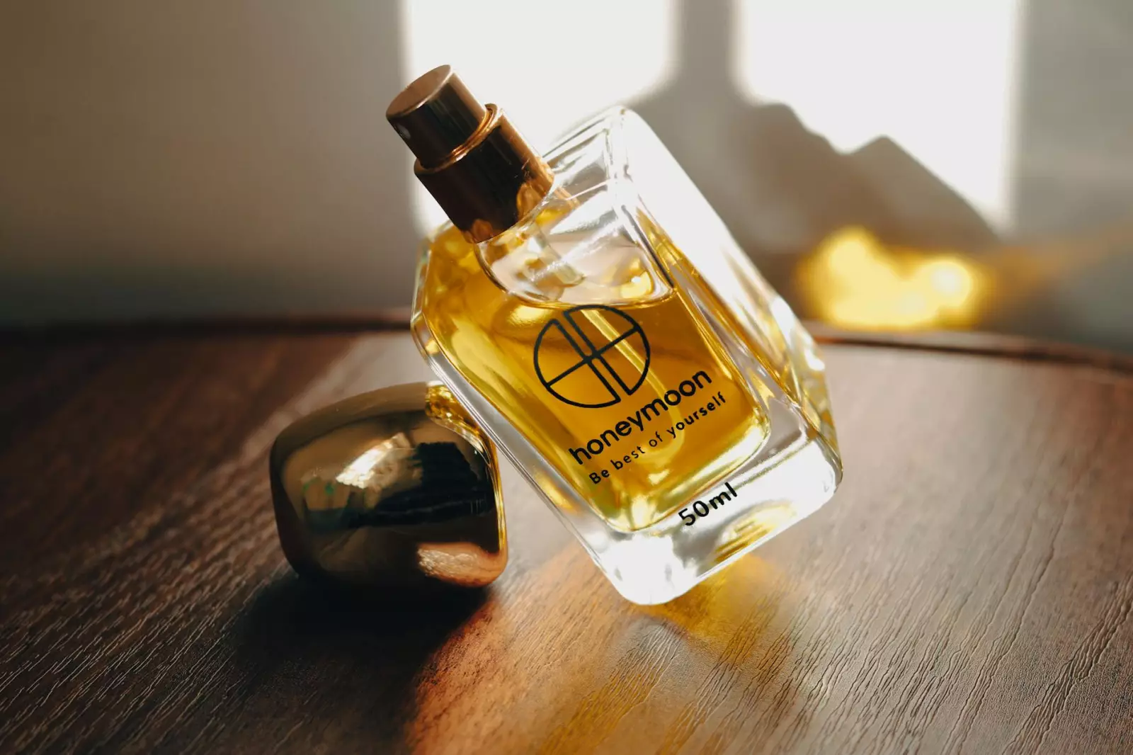 Flacon de parfum Tom Ford Lost Cherry